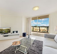 Wyndel Apartments St Leonards - Shoremark - Broome Tourism