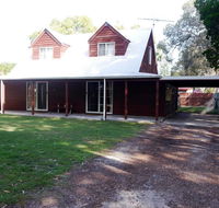 Wyndham Lodge - Broome Tourism