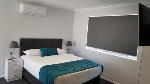 Wynnum Anchor Motel - Broome Tourism 2