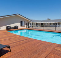 Wynnum Anchor Motel - Broome Tourism