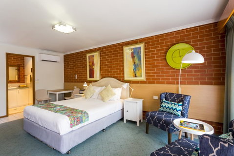 Yackandandah Motor Inn - Broome Tourism 0