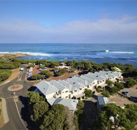 Yallingup Beach Resort - Broome Tourism