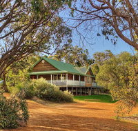 Yallingup Forest Resort - Broome Tourism