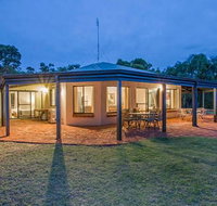 Yallingup Pet Friendly Bush Retreat - Broome Tourism