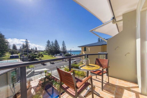 Yamba Beach Motel - Broome Tourism 2
