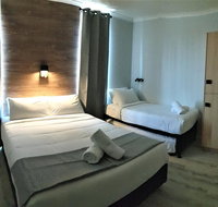 Yamba Central Hotel and Backpackers - Broome Tourism