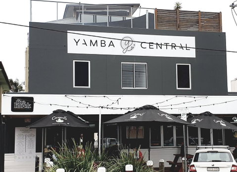 Yamba Central Hotel And Backpackers - Broome Tourism 2