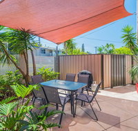Yamba Daze - Sunrise - Pet Friendly - Broome Tourism
