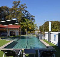 Yamba Motor Inn - Broome Tourism