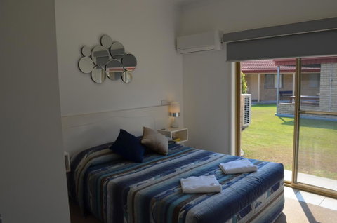 Yamba Motor Inn - Broome Tourism 1