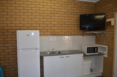 Yamba Motor Inn - Broome Tourism 3