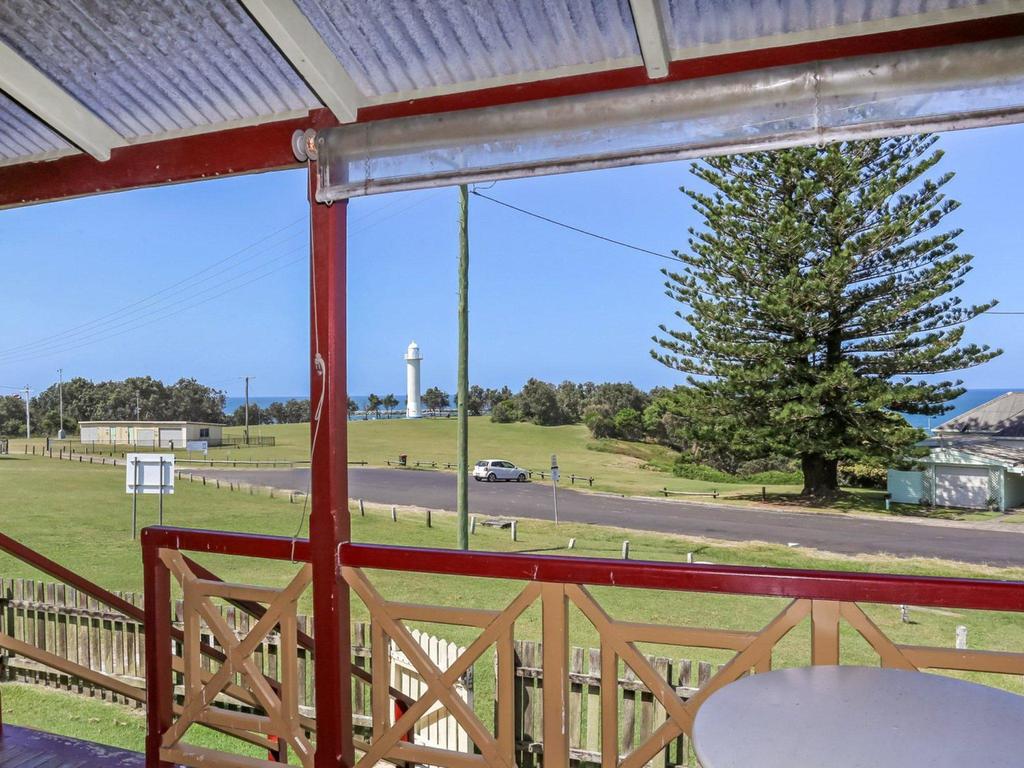 Yuraygir NSW Broome Tourism