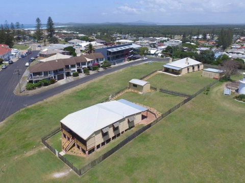 Yamba Pilot Cottage 1 - Pets Welcome - Close To Beach - Broome Tourism 2