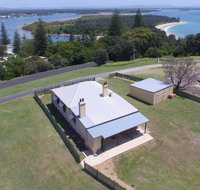Yamba Pilot Cottage 2 - pets welcome - close to beach - Broome Tourism