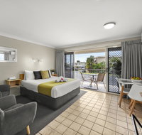 Yamba Sun Motel - Broome Tourism