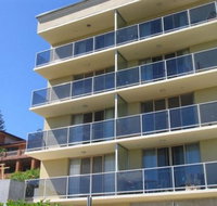 Yamba Towers 2 - Broome Tourism