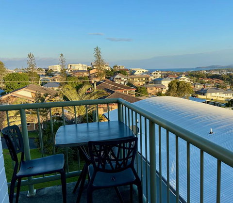 Yamba Views Accommodation - Broome Tourism 2