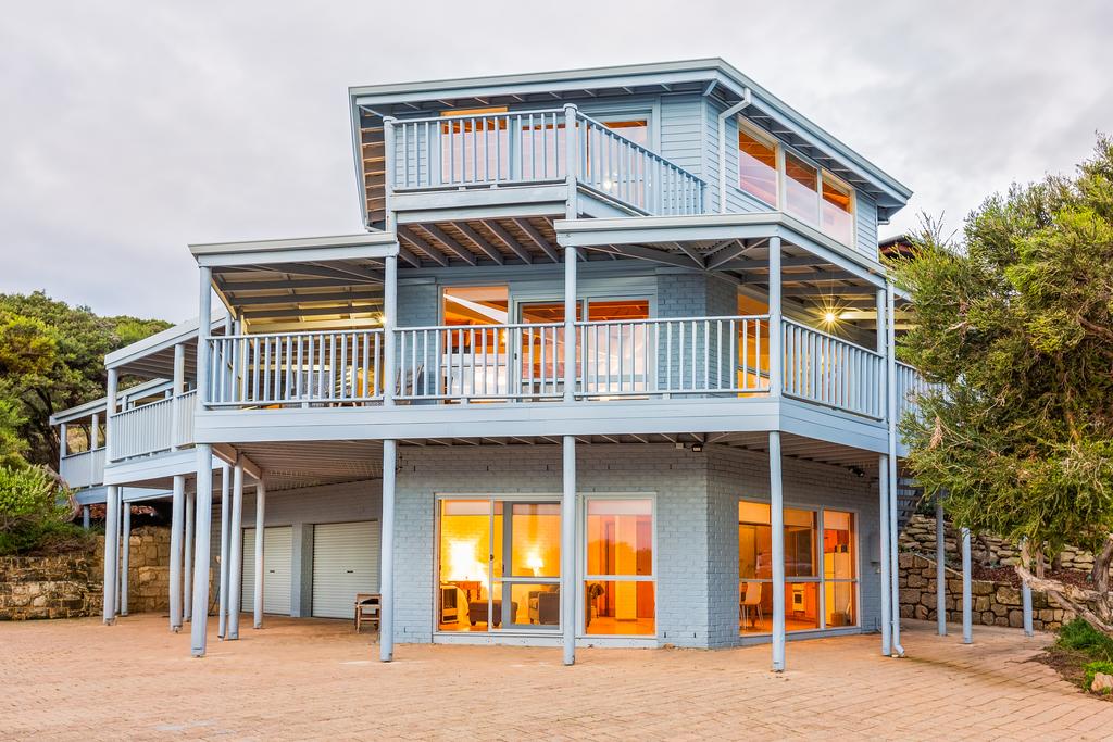 Yallingup WA Broome Tourism