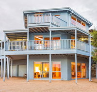 Yallingup's best located beach house - Broome Tourism