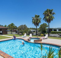 Yamba by Gateway Lifestyle Holiday Parks - Broome Tourism