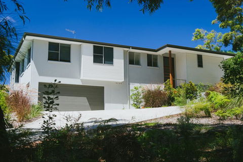 YARINGA - Retreat Style Accomodation With Swimming Pool - Broome Tourism 1