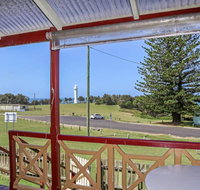 Yamba Pilot Cottage 1 - pets welcome - close to beach - Broome Tourism