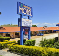 Yamba Twin Pines Motel - Broome Tourism