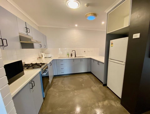Yamba Views Accommodation - Broome Tourism 1