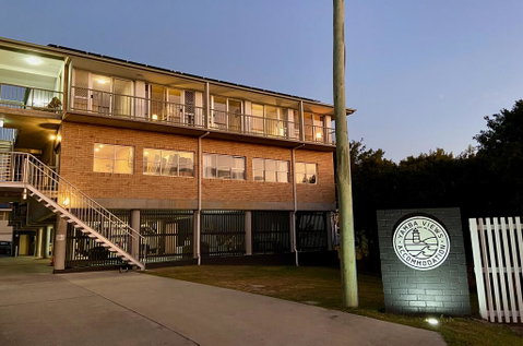 Yamba Views Accommodation - Broome Tourism 0