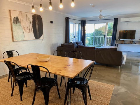 Yamba Views Accommodation - Broome Tourism 3