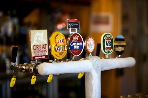 Yandina Hotel - Broome Tourism 2