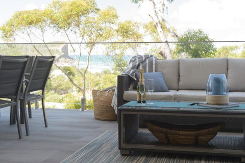 YARINGA - Retreat Style Accomodation With Swimming Pool - Broome Tourism 3