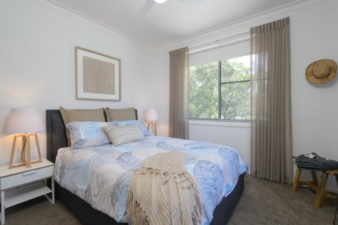 YARINGA - Retreat Style Accomodation With Swimming Pool - Broome Tourism 2