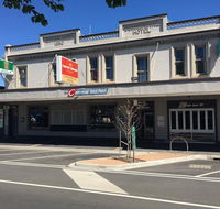 Yarram Commecial Hotel Motel - Broome Tourism
