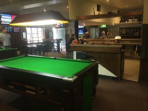 Yarram Commecial Hotel Motel - Broome Tourism 2