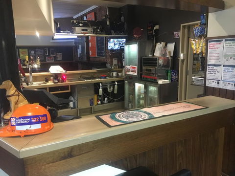 Yarram Commecial Hotel Motel - Broome Tourism 3