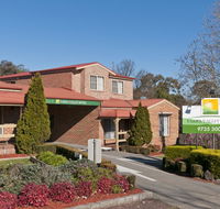 Yarra Valley Motel - Broome Tourism