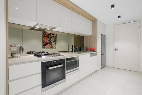 YARRA - YARRA Toorak Rd & Chapel St. Pool, Gym & Parking - Broome Tourism 3