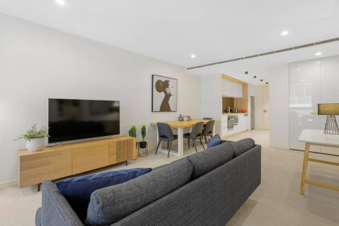 YARRA - YARRA Toorak Rd & Chapel St. Pool, Gym & Parking - Broome Tourism 1