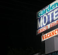 Yarraman Gardens Motel Queensland - Broome Tourism