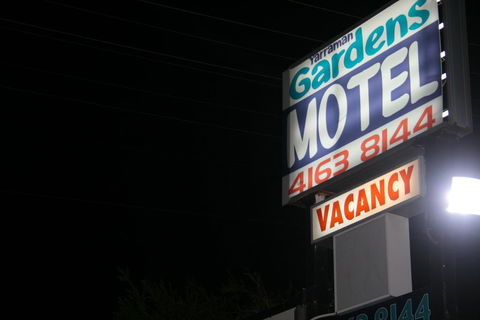 Yarraman Gardens Motel Queensland - Broome Tourism 0