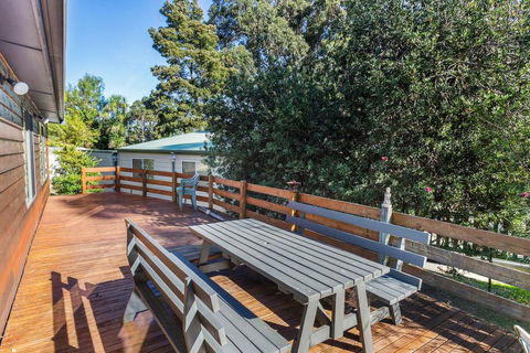 YARRABEE - The Perfect Getaway! - Broome Tourism 3
