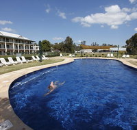 Yarrawonga Mulwala Golf Club - Broome Tourism