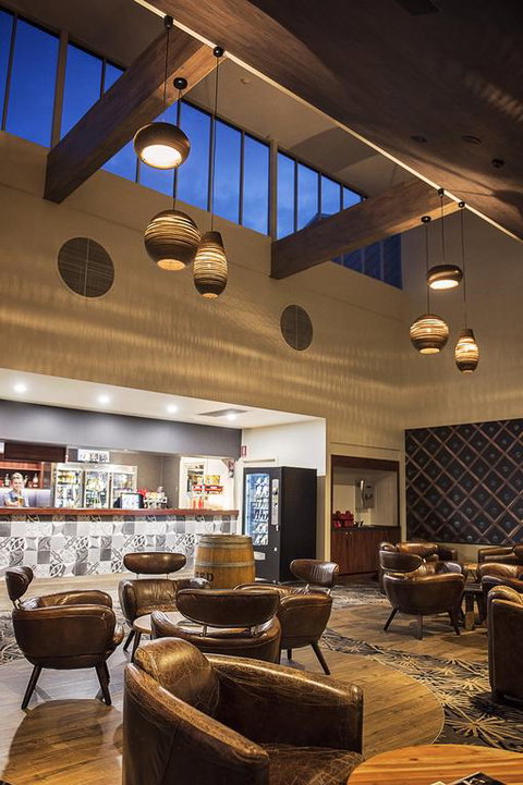 Yarrawonga Mulwala Golf Club - Broome Tourism 3