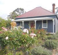 Yarram Cottage Art and Accommodation - Broome Tourism