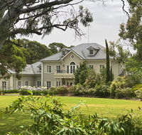 Yatahlia Manor Luxury Homestay - Broome Tourism