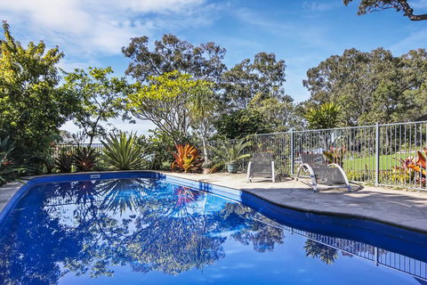 Yarrandabbi Dreaming Boutique B&B - Broome Tourism 3