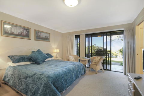 Yarrandabbi Dreaming Boutique B&B - Broome Tourism 0