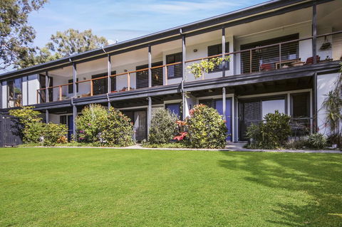 Yarrandabbi Dreaming Boutique B&B - Broome Tourism 2