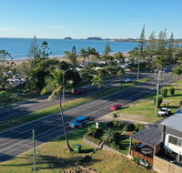 Yeppoon Beachhouse - Broome Tourism